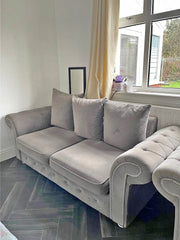 Necole Sofa