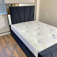 Mirror beds