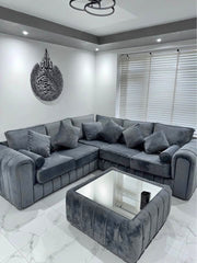 Lily Sofa.