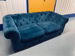 Chesterfield sofa