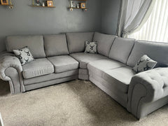 Verona Sofa