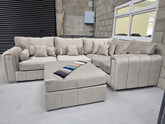 Lily Sofa.