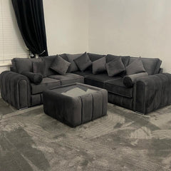 Lily Sofa.