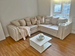 Alaska Sofa