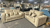 Lily Sofa.