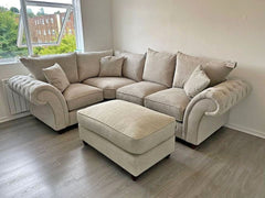 Necole Sofa