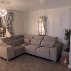 Salone Sofa