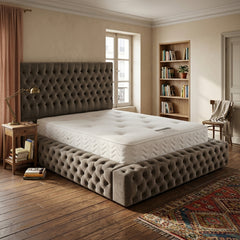 Abmassador Bed