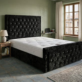 Hilton Beds Design