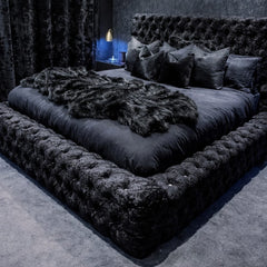Abmassador Bed