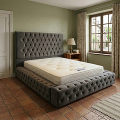 Abmassador Bed