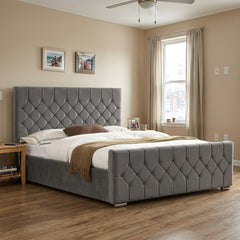 Monaco Beds Design