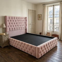 Chesterfield Beds