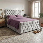 Monaco Beds Design