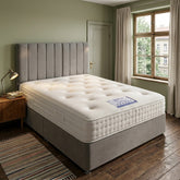 Zip Links Divan Beds