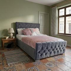 Monaco Beds Design