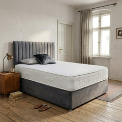 Zip Links Divan Beds