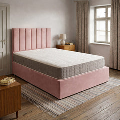 Zip Links Divan Beds