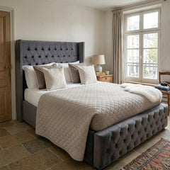 Chesterfield Beds