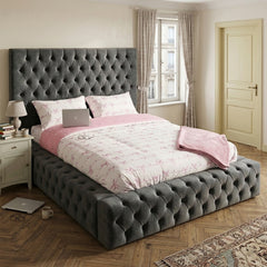 Abmassador Bed