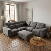 Salone Sofa