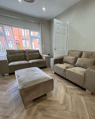 Salone Sofa