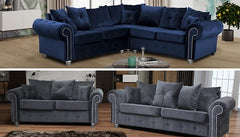 Olympia Sofa