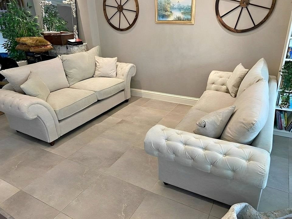Necole Sofa
