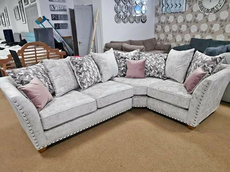 Harrison sofa