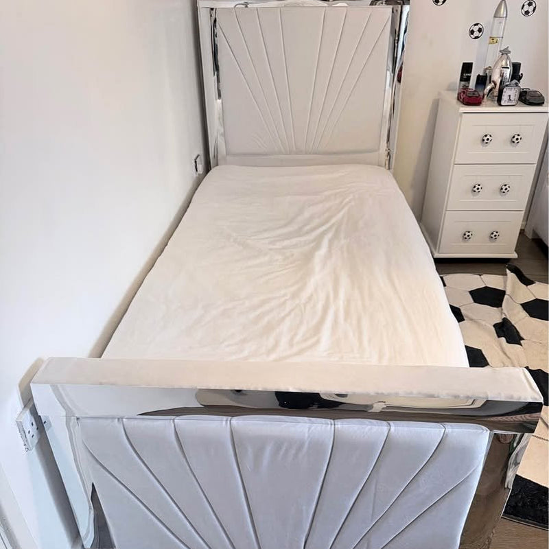 Mirror beds