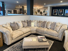 Harrison sofa