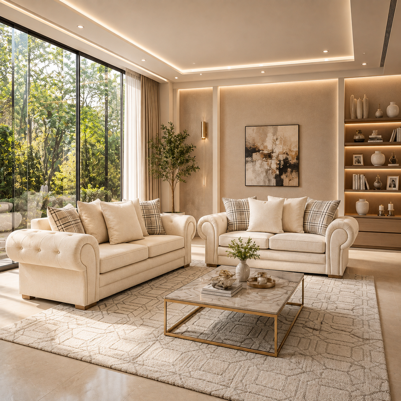Verona Sofa