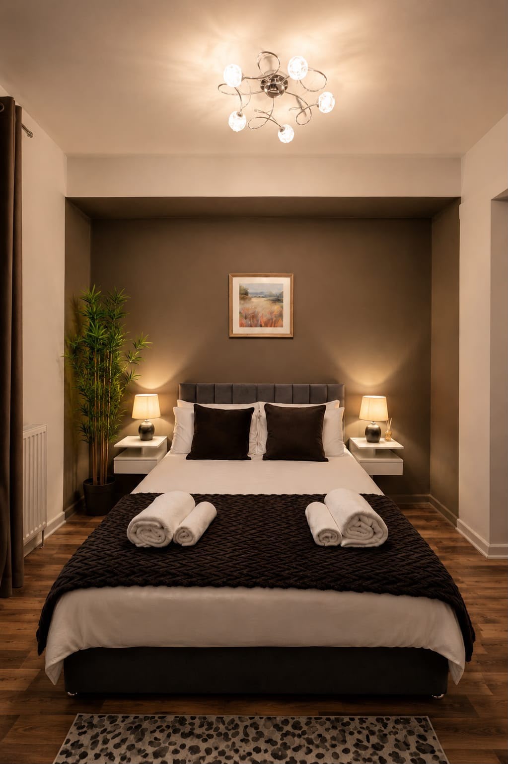 Divan Beds - Drawers Storage Beds