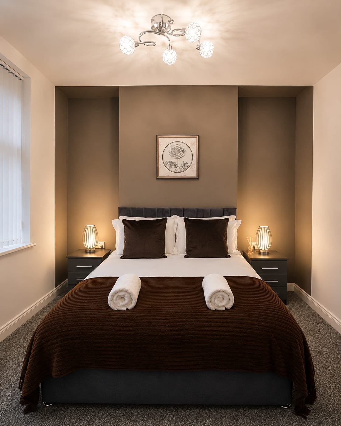 Divan Beds - Drawers Storage Beds