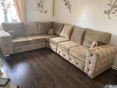 Ashton sofa