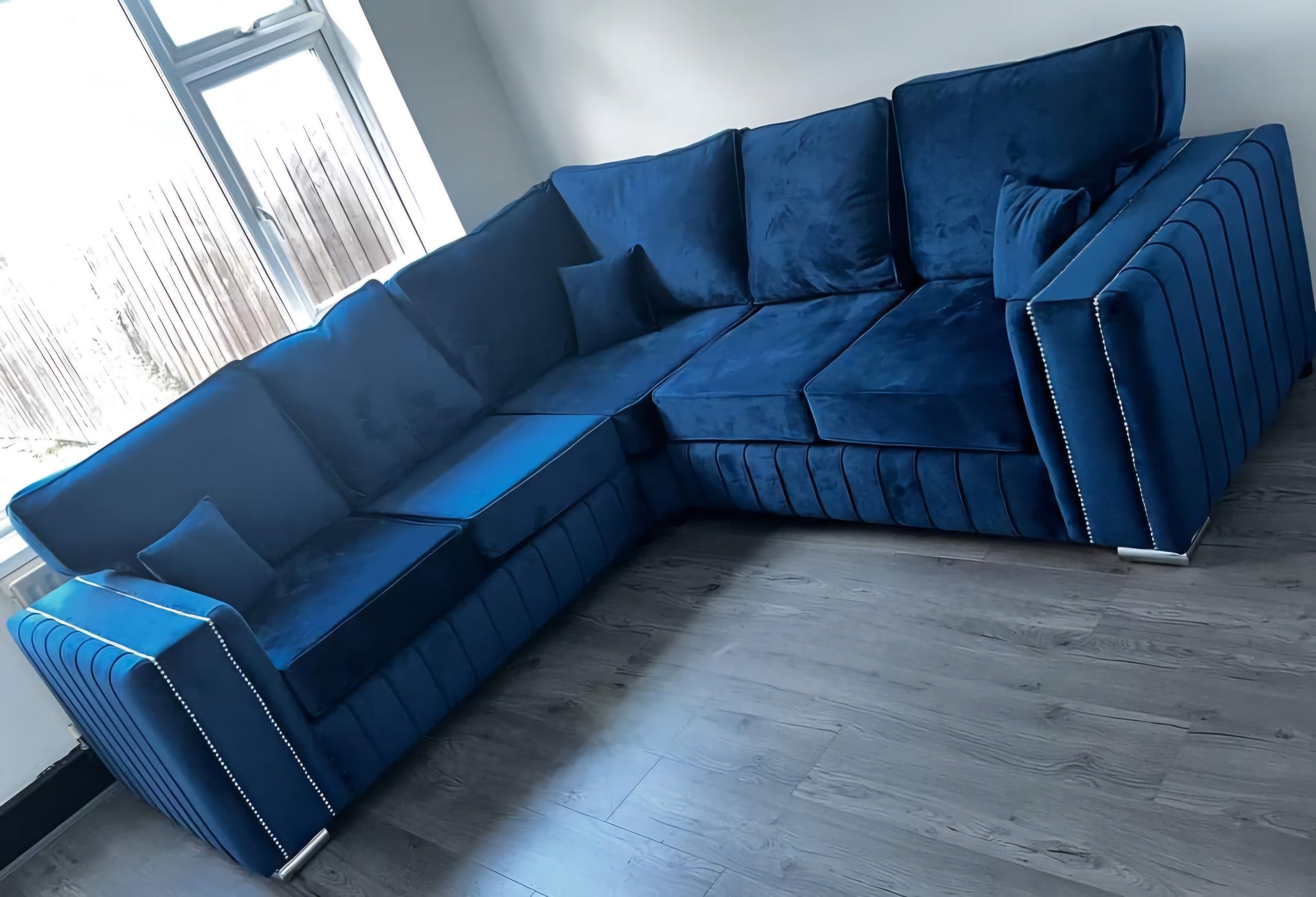 Alaska Sofa