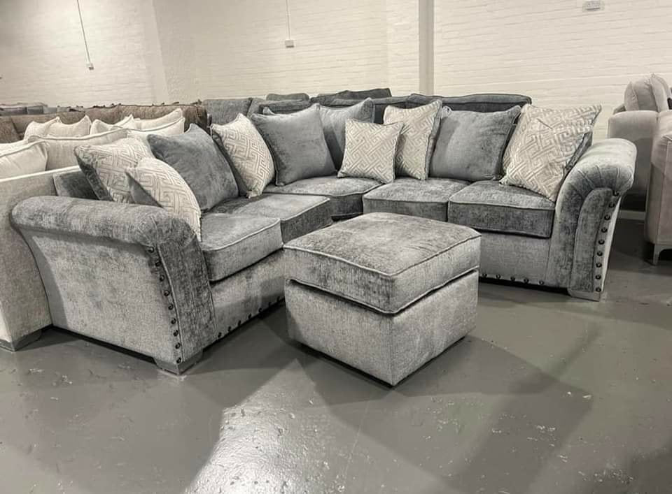 Harrison sofa