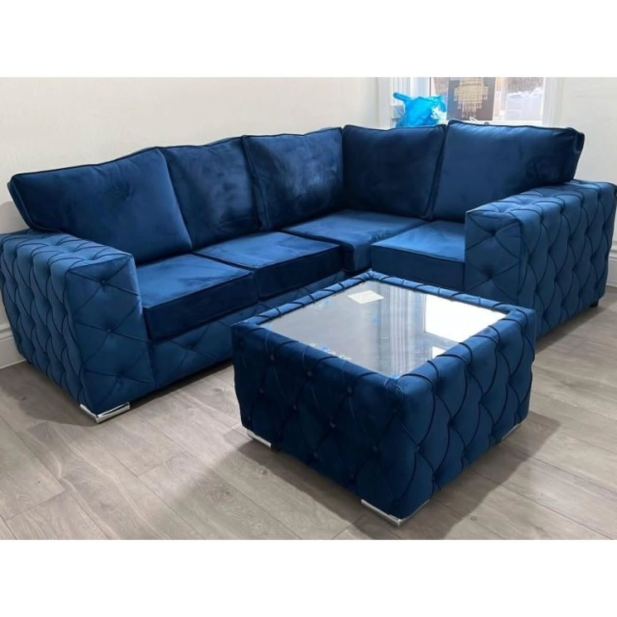 Ashton sofa