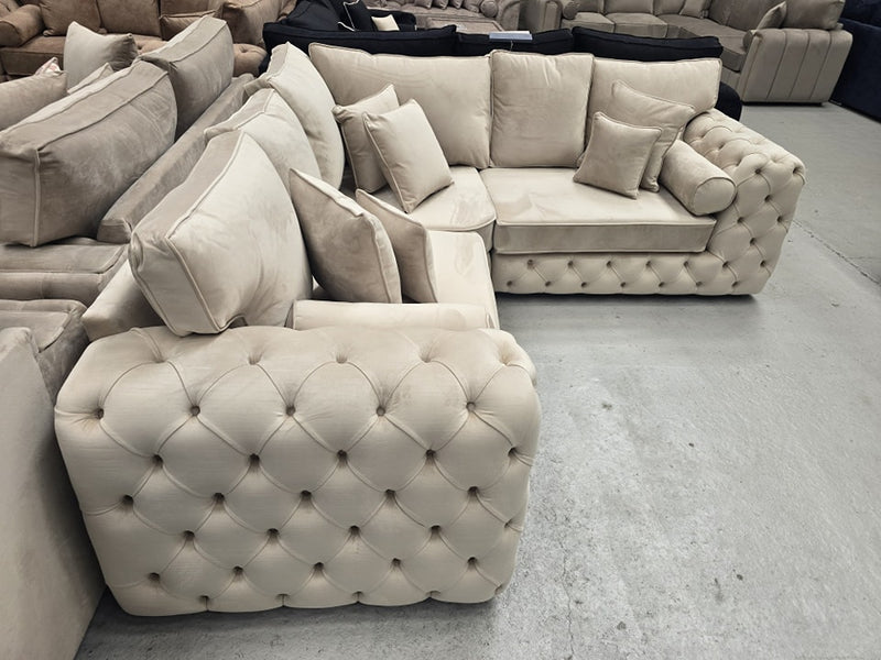 Ashton sofa