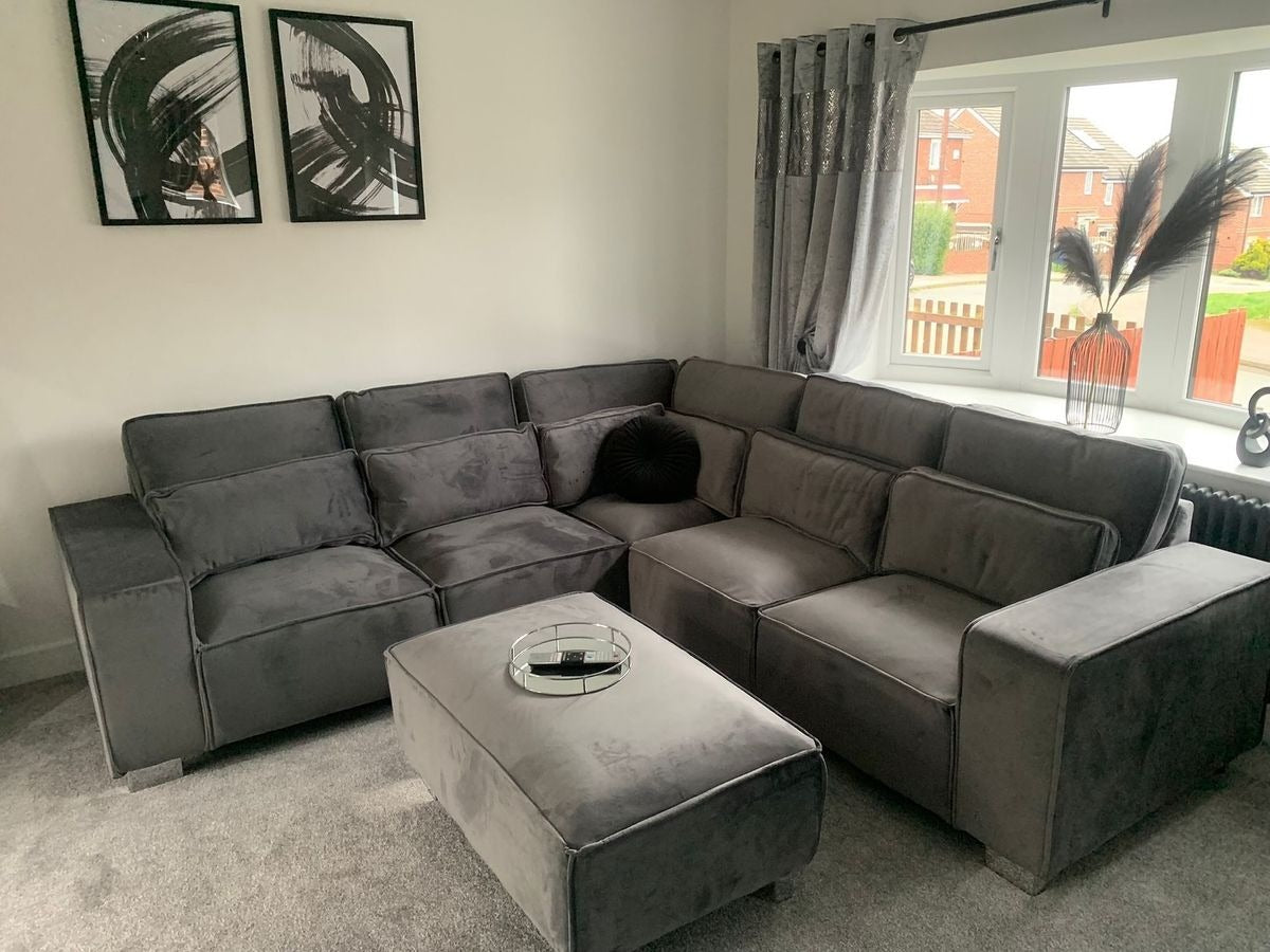 Salone Sofa