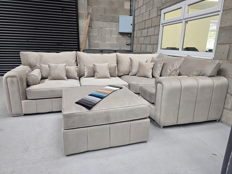 Lily Sofa.