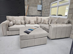 Lily Sofa.