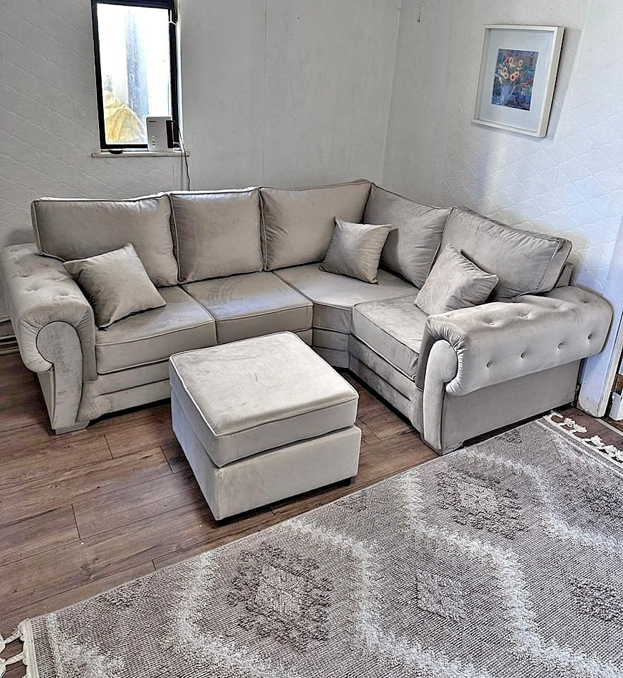 Verona Sofa
