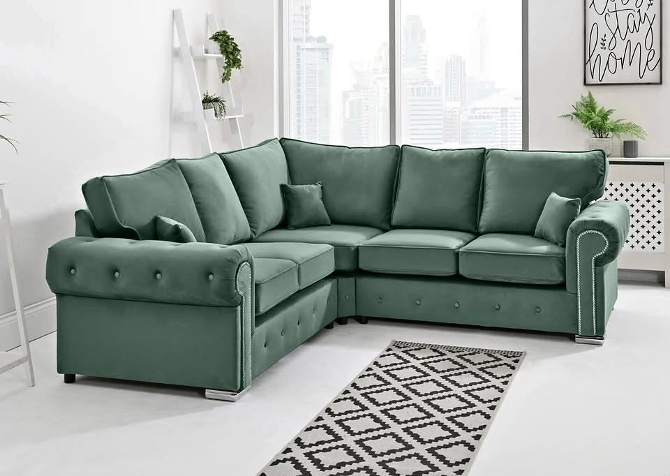Olympia Sofa