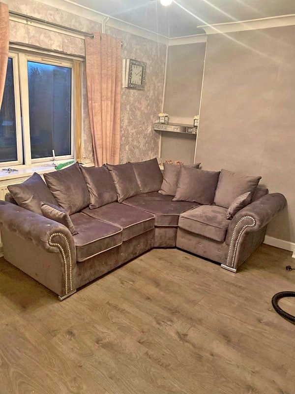 Necole Sofa