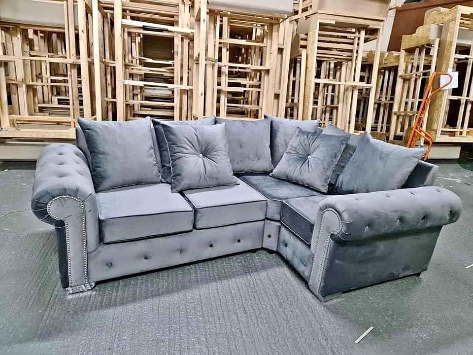 Verona Sofa
