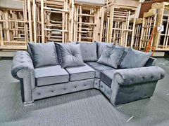 Verona Sofa