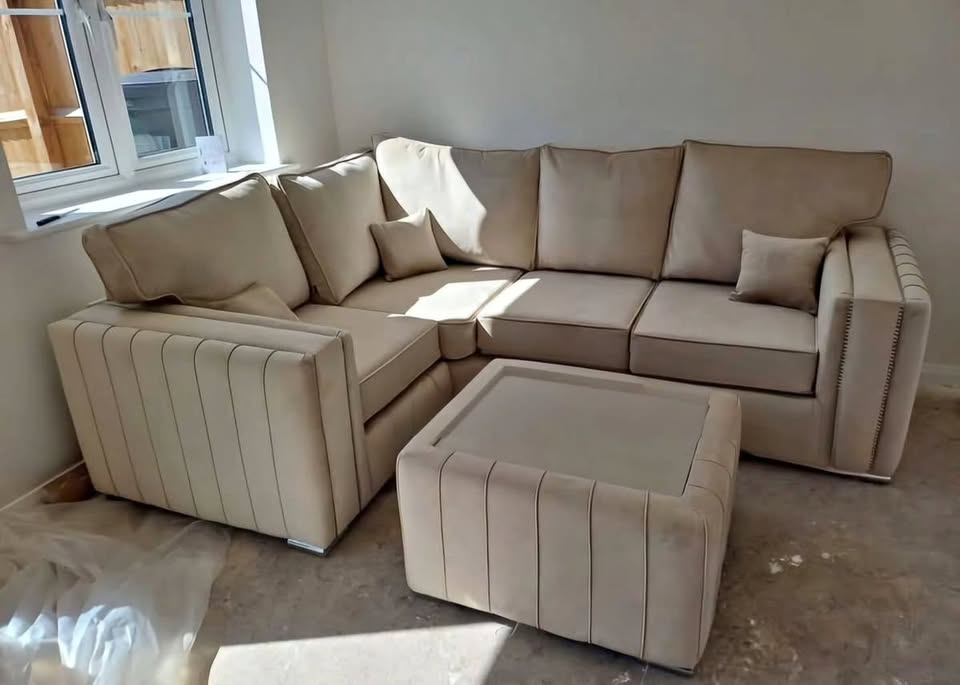 Alaska Sofa