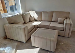 Alaska Sofa