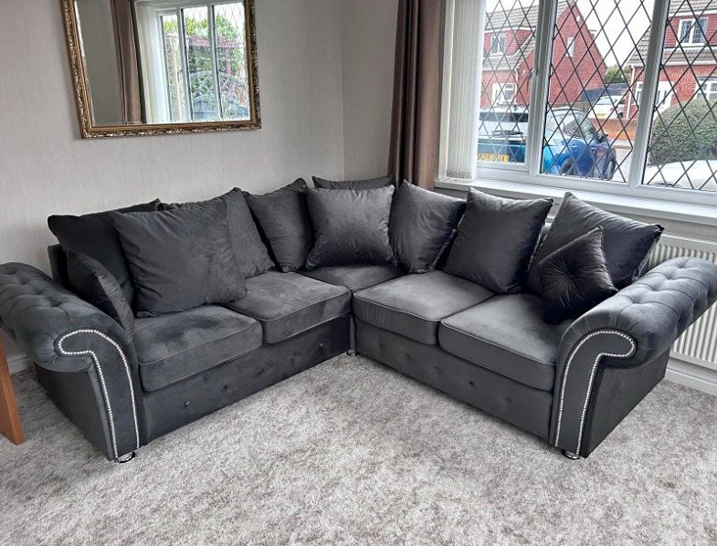 Necole Sofa